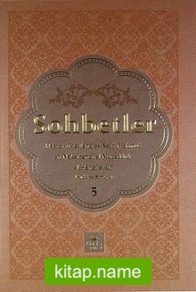 Sohbetler 5 (Karton Kapak)