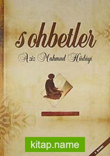 Sohbetler Aziz Mahmud Hüdayi