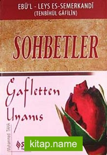 Sohbetler  Gafletten Uyanış