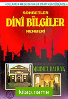 Sohbetler ve Dini Bilgiler Rehberi