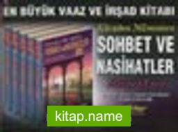 Sohbetler ve Nasihatlar (5 kitapTakım)