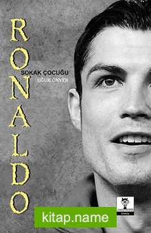 Sokak Çocuğu Ronaldo