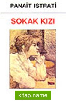 Sokak Kızı