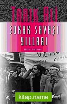 Sokak Savaşı Yılları