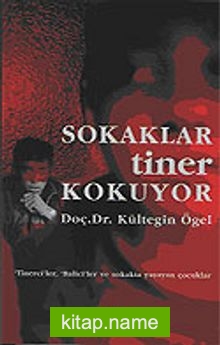 Sokaklar Tiner Kokuyor