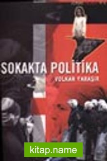 Sokakta Politika