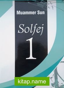 Solfej 1