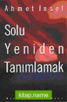 Solu Yeniden Tanımlamak