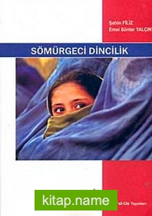 Sömürgeci Dincilik