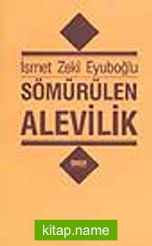 Sömürülen Alevilik