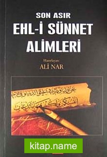 Son Asır Ehl-i Sünnet Alimleri