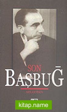 Son Başbuğ