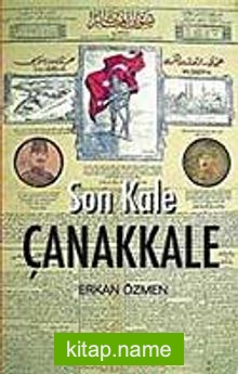 Son Kale Çanakkale