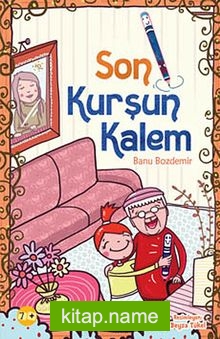 Son Kurşun Kalem