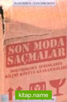 Son Moda Saçmalar