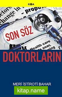 Son Söz Doktorların