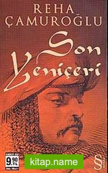 Son Yeniçeri (Cep Boy)