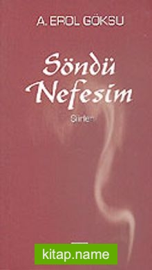 Söndü Nefesim