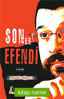 Soner Efendi