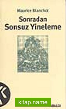 Sonradan Sonsuz Yineleme