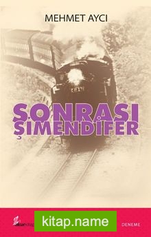 Sonrası Şimendifer