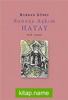 Sonsuz Aşkım Hatay