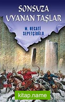 Sonsuza Uyanan Taşlar / Kültür Dizisi 1