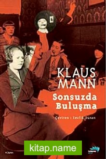 Sonsuzda Buluşma