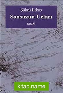 Sonsuzun Uçları