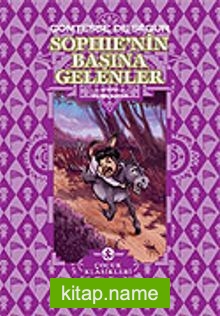 Sophie’nin Başına Gelenler (Ciltli)