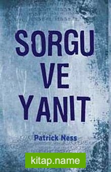Sorgu ve Yanıt