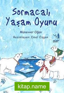 Sormacalı Yaşam Oyunu (2 Kitap)