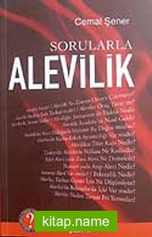 Sorularla Alevilik