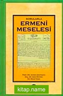 Sorularla Ermeni Meselesi