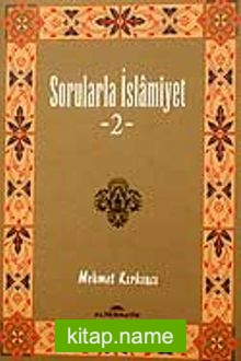 Sorularla İslamiyet 2 cep boy