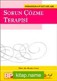 Sorun Çözme Terapisi