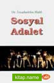 Sosyal Adalet