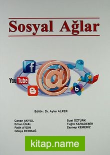 Sosyal Ağlar