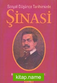 Sosyal Düşünce Tarihimizde Şinasi