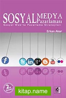 Sosyal Medya Pazarlaması Sosyal Webde Pazarlama Stratejileri