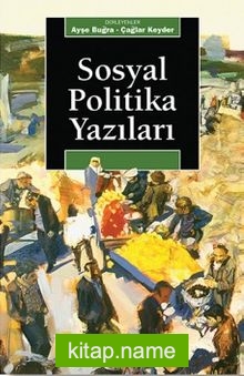 Sosyal Politika Yazıları