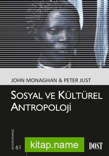 Sosyal ve Kültürel Antropoloji (Kültür Kitaplığı 61)