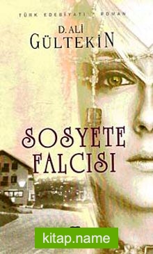 Sosyete Falcısı