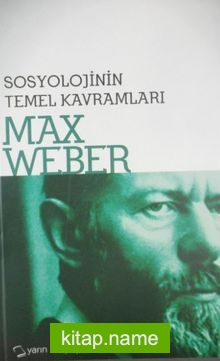 Sosyoloji’nin Temel Kavramları