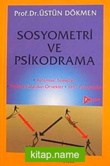 Sosyometri ve Psikodrama