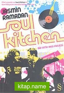 Soul Kitchen