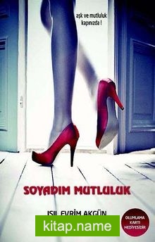 Soyadım Mutluluk