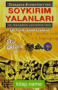 Soykırım Yalanları / Diaspora Ermenileri’nin