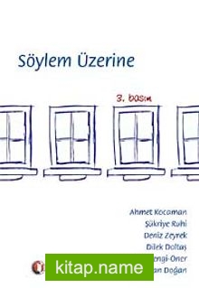 Söylem Üzerine