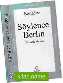 Söylence Berlin (Cep Boy 11-18,5)